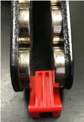 schwinn echelon calibration tool