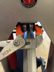 schwinn echelon calibration tool