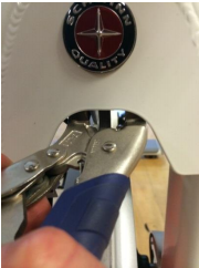 schwinn echelon calibration tool