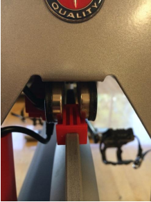 schwinn echelon calibration tool