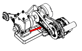 Alternator chirping 2025