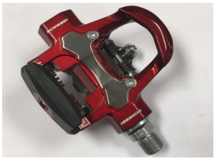 Schwinn morse taper discount pedals