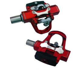 Schwinn double best sale link pedals