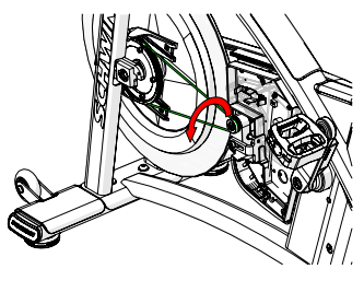 Schwinn ac power online manual