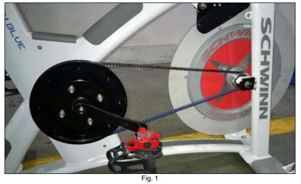 How to correct a Slipping Sensation While Pedaling