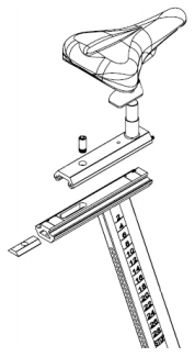 schwinn handlebar adjustment