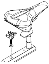 schwinn handlebar adjustment