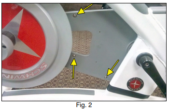 Carbon Blue Belt Replacement and Tension Adjustment