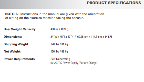 nautilus u616 assembly
