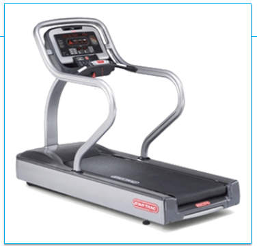 Star trac treadmill manual new arrivals