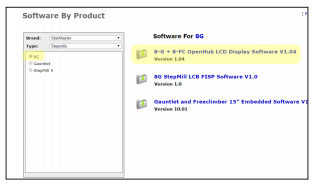 Error 44 Clearing an SPM Overflow Error