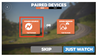 do i need a power meter for zwift